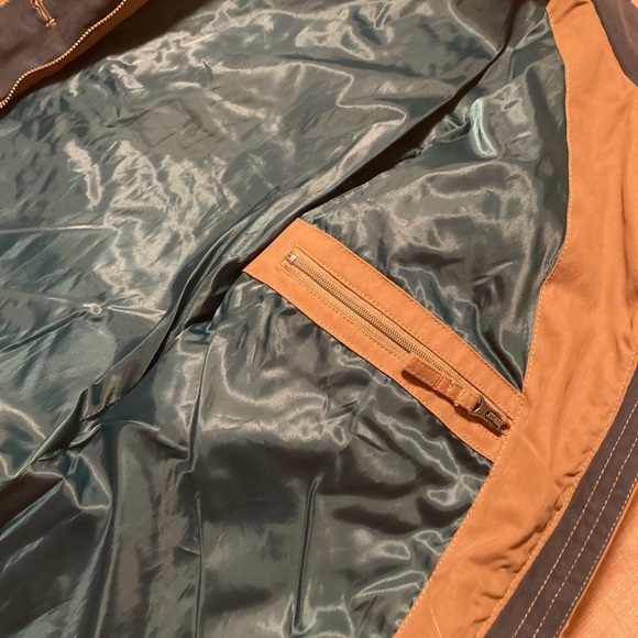 Mountain Khakis Coat/Jacket (XS) NWOT - Picture 6 of 7